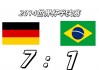 巴西世界杯巴西7比1(巴西世界杯巴西7比1球迷哭泣)
