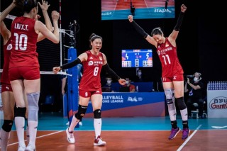 中国女排vs巴西女排直播(中国女排vs巴西女排直播时间)
