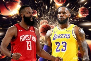 nba湖人vs火箭视频回放(nba湖人vs火箭视频回放直播)