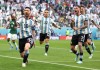 阿根廷世界杯2022(阿根廷世界杯冠军几次夺冠)