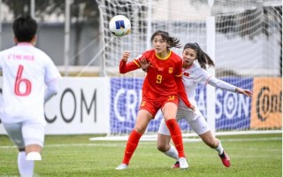 中国女足现场直播(中国女足现场直播中国队对中国台北队)