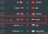 中国vs叙利亚(中国VS叙利亚的最新消息)