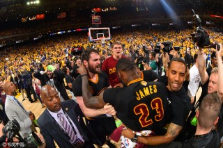2016nba总决赛录像回放高清(2016nba总决赛全部回放高清g1)