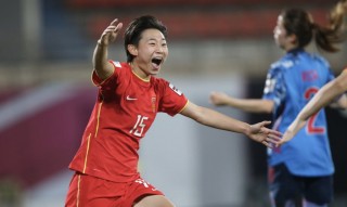 2022女足亚洲杯决赛回放完整版(女监亚洲杯决赛)