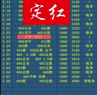 全网最稳足球计划单(足球计划单是哪里搞的)