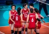 中国女排比赛最新消息(中国女排赛程2021年)