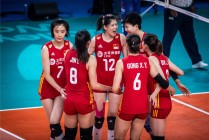 中国女排比赛最新消息(中国女排赛程2021年)