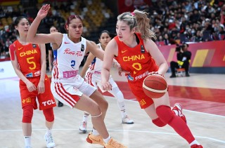 中国女篮决赛录像回放(中国女篮决赛录像回放高清)