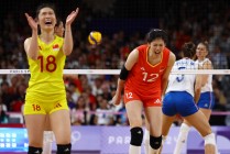女排奥运会资格赛(女排奥运会资格赛结果)