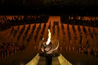 2021东京奥运会完整版回放(2021年东京奥运会完整回放)