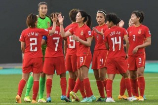 中国女足亚洲杯半决赛(中国女足亚洲杯半决赛结果)