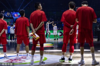 中国男篮vs菲律宾(2018年亚运会中国男篮vs菲律宾)