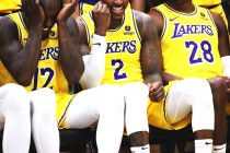 nba洛杉矶湖人队(NBA洛杉矶湖人队员名单)