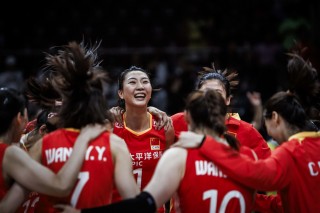 中国女排2022年赛事(中国女排2022年赛事时间表)