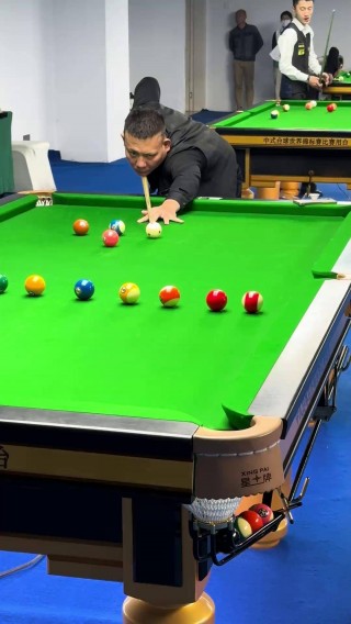 斯诺克世锦赛在线直播(斯诺克世锦赛在线直播虎牙)