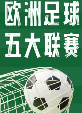 世界足球顶级联赛排名(世界足球顶级联赛排名榜)