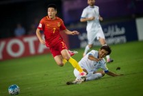 2021国足世预赛直播(2021国足世预赛比赛时间)
