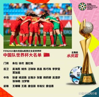 中国女足球世界排名第几名(中国女足球世界排名第几名了)