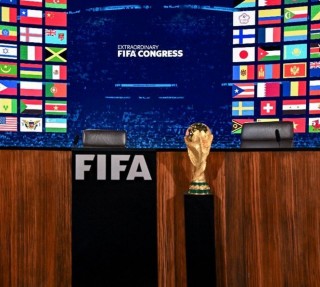 中国正式宣布申办2034世界杯(中国正式宣布申办2034世界杯的时间)
