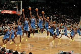 2016年nba扣篮大赛回放(2016nba扣篮大赛视频完整版)