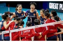 中国女排最新消息2023(中国女排最新消息2023九月16号第一)
