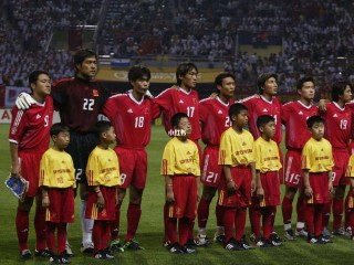 2002世界杯中国队名单(2002年世界杯中国队队员清单)