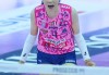 中国女排主教练最新消息(中国女排主教练最新消息郎平)