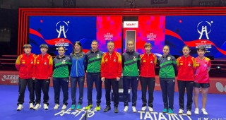世乒赛今日赛事直播(世乒赛今日赛事直播在线观看)