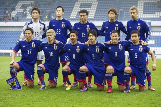世界杯日本队(世界杯日本队14号波风水门)