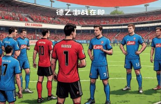 德乙(德乙赛程排名)