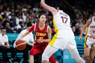 中国女篮赛事直播(中国女篮赛事直播在哪看)
