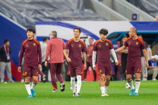 国足最近的比赛(国足最近比赛时间表2023)