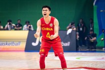 2023年中国男篮直播现场(中国男篮2023年世界杯)