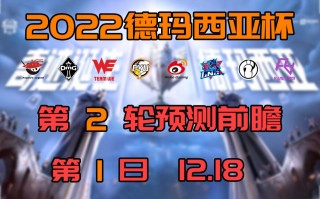 德玛西亚杯2022(德玛西亚杯2025直播在线观看)
