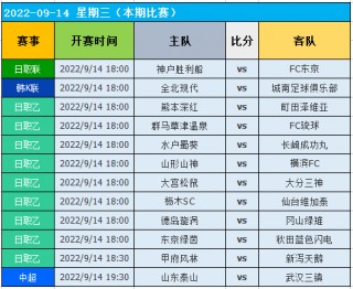 球探比分即时足球比分手机(足球赛事数据api)