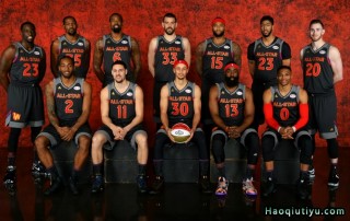 2017nba全明星赛回放的简单介绍，回顾经典，2017年NBA全明星赛回放，回顾经典，2017年NBA全明星赛回放