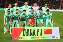 2022世预赛中国战绩(2022世预赛中国战绩最新)