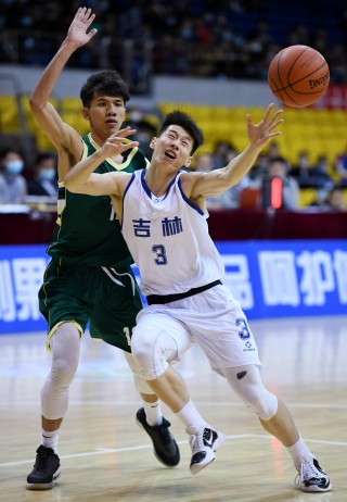全运会u22男篮直播(全运会u22男篮在线直播)