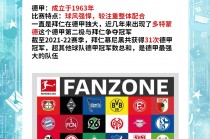 欧洲足球五大联赛(欧洲足球五大联赛有哪些)