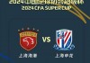 中国足球协会超级杯(中国足球协会超级杯赛)