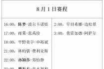 cctv5今天直播表(中央1套cctv1直播)