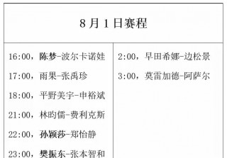 cctv5今天直播表(中央1套cctv1直播)