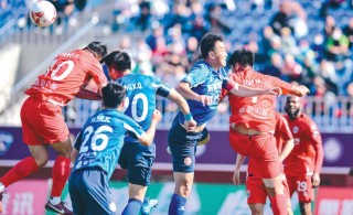 中甲联赛赛程(中甲联赛赛程表分析)