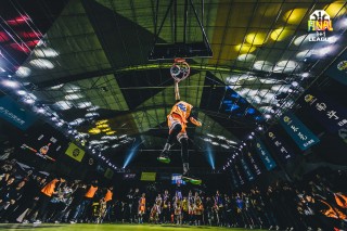 nba扣篮大赛(nba扣篮大赛2022)