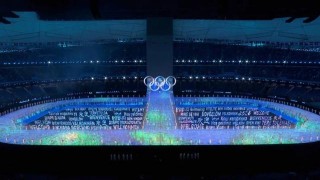 北京冬奥会开幕式完整版(北京冬奥会开幕式完整版视频)