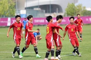 中国男足唯一一次世界杯(中国男足唯一一次世界杯主教练)