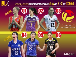 女排联赛最新排行榜(女排联赛排名最新积分排名)