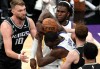 nba勇士vs国王(NBA勇士VS国王比赛视频回放)