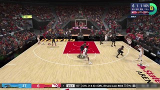 nba最新赛事直播(nba最新赛事回放吧)