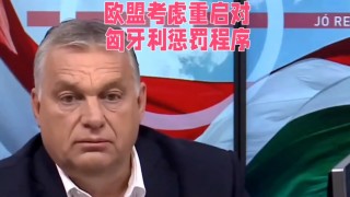 匈牙利决定离开欧盟(匈牙利决定离开欧盟的原因)